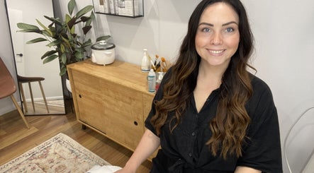 Professional beauty therapist at See your Beauty, Daw Park, South Australia, AU offering personalized care.