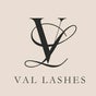 Val Lashes