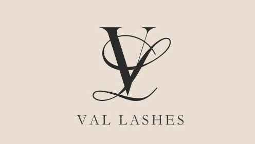 Val Lashes image 1