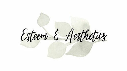 Esteem & Aesthetics