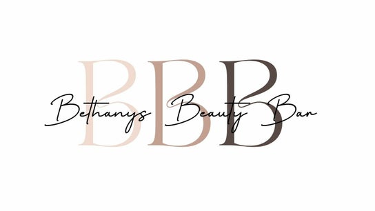 Bethanys Beauty Bar