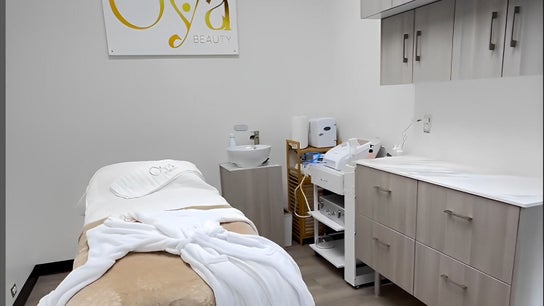 OYA Wellness - Brickell
