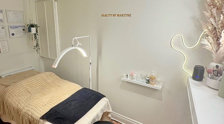 Beauty By martine 