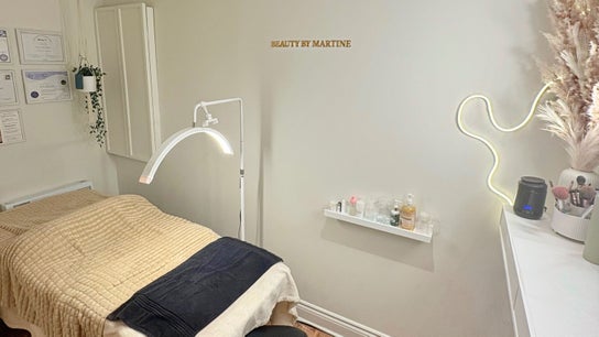 Beauty By martine