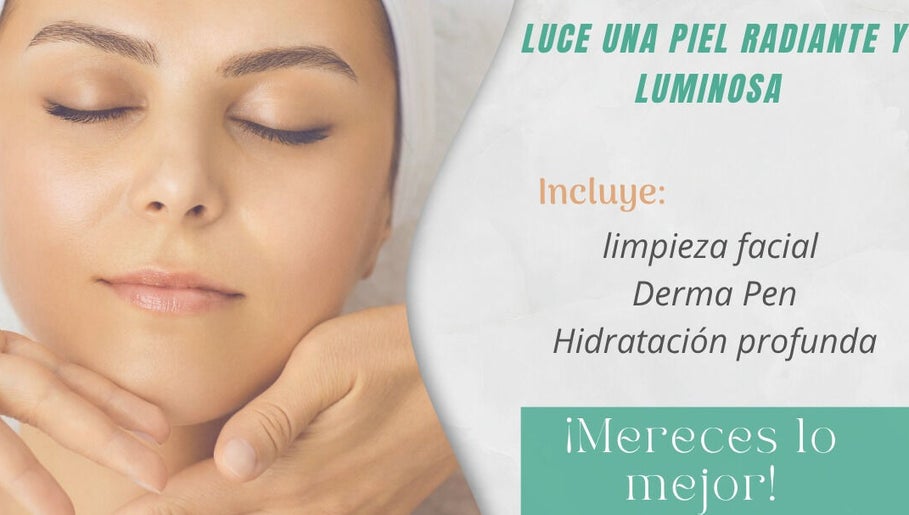 Tratamiento facial en ADESPA, Guayaquil, MEXICO, EC para una piel radiante y luminosa.