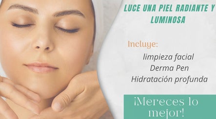 Tratamiento facial en ADESPA, Guayaquil, MEXICO, EC para una piel radiante y luminosa.