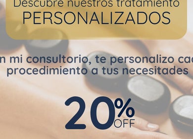 Descubre tratamientos personalizados en ADESPA, Guayaquil, MEXICO. Ofrecemos un 20% de descuento.