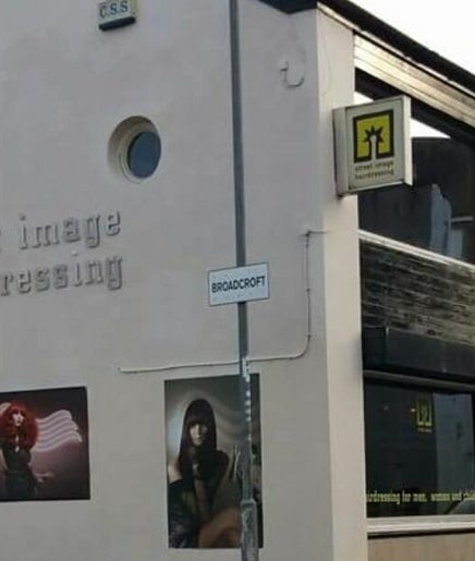 Immagine 2, Street Image Hairdressing