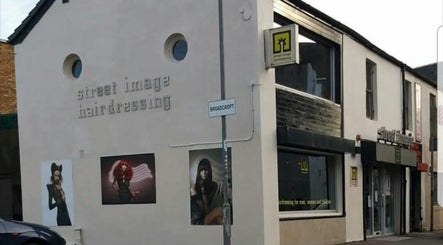 Street Image Hairdressing