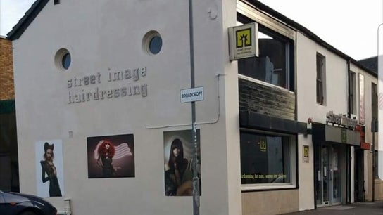 Street Image Hairdressing