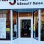 No. 5 Hair & Beauty Salon - Main Street 7, 7, Rathfarnham, Dublin, County Dublin