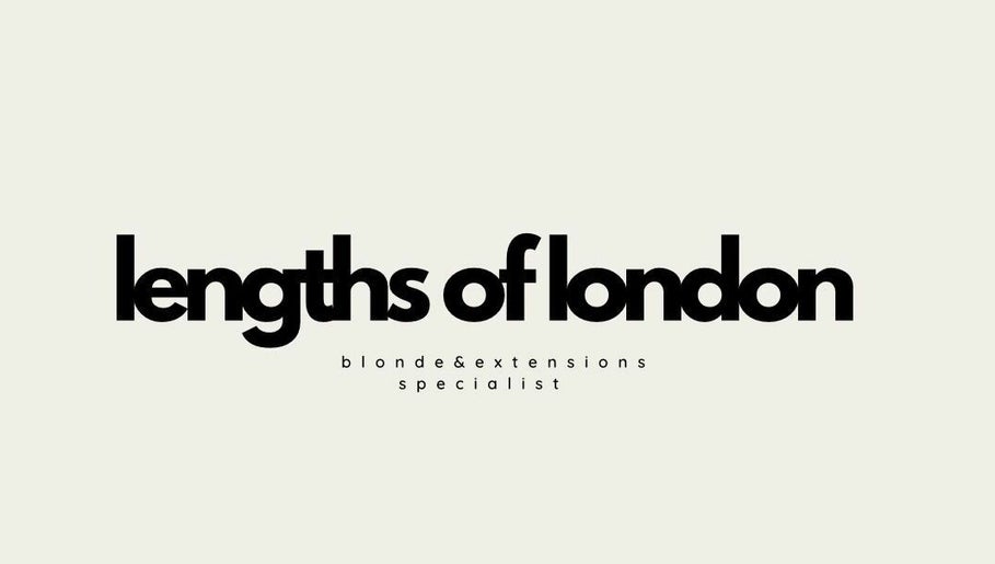 Lengths of London зображення 1