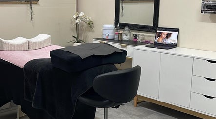 The Lash and Beauty Studio