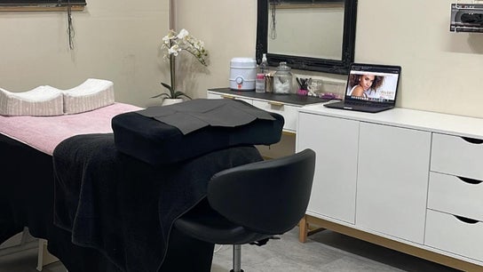 The Lash and Beauty Studio
