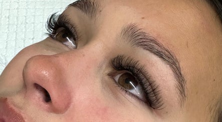 The Lash and Beauty Studio image 3