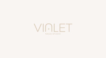 Logotipo elegante de Vialet Studio, Santiago De Surco, Provincia De Lima, PE.