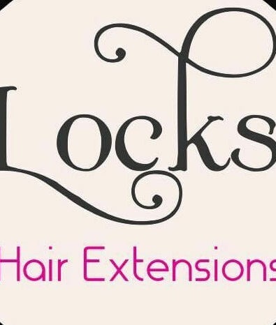 Locks Hair Extensions imagem 2
