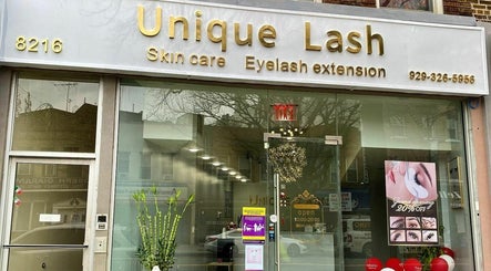 Unique Lash NY Inc