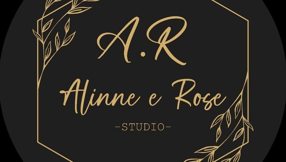 Alinne e Rose Studio 1paveikslėlis