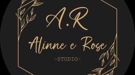 Alinne e Rose Studio