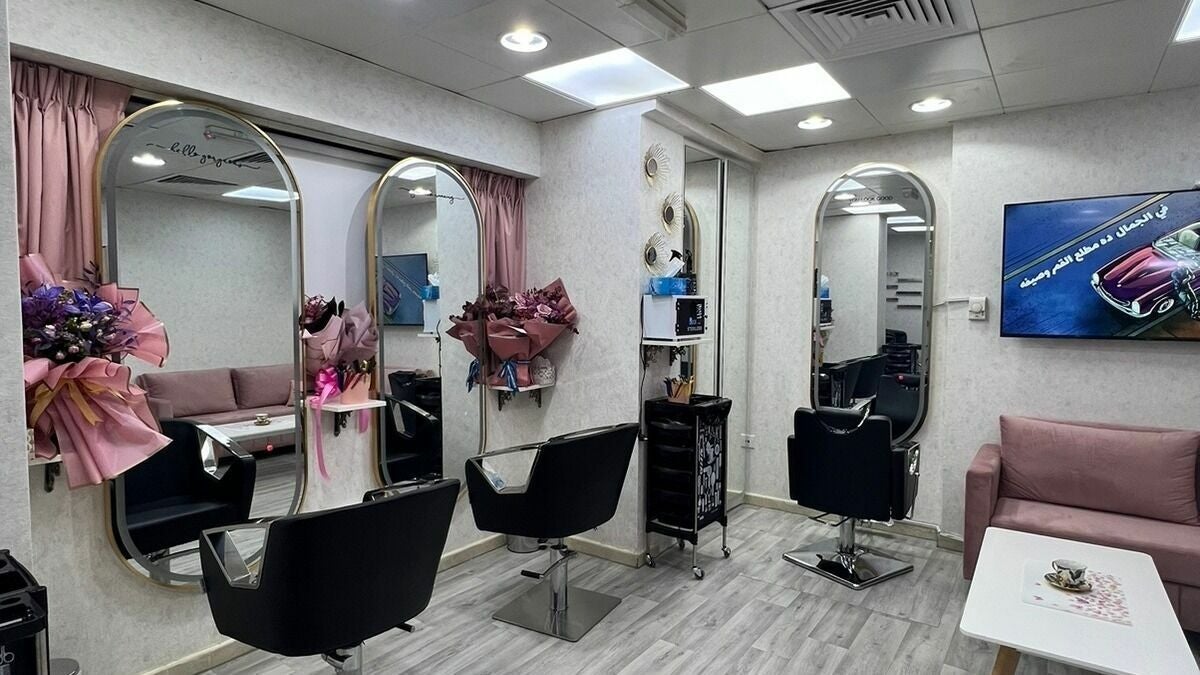 Girl Boss Ladies Salon Mussafah Shabiya 12, Abu Dhabi أبو ظبي Fresha