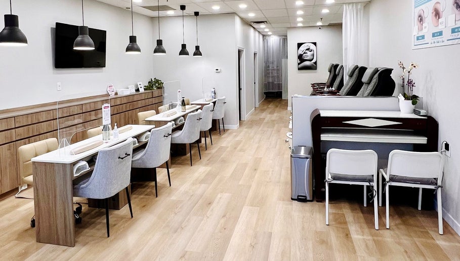 Au Delà Beauty Spa obrázek 1