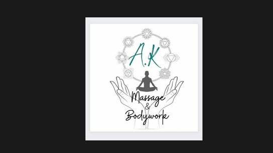 A.K Massage & Bodywork