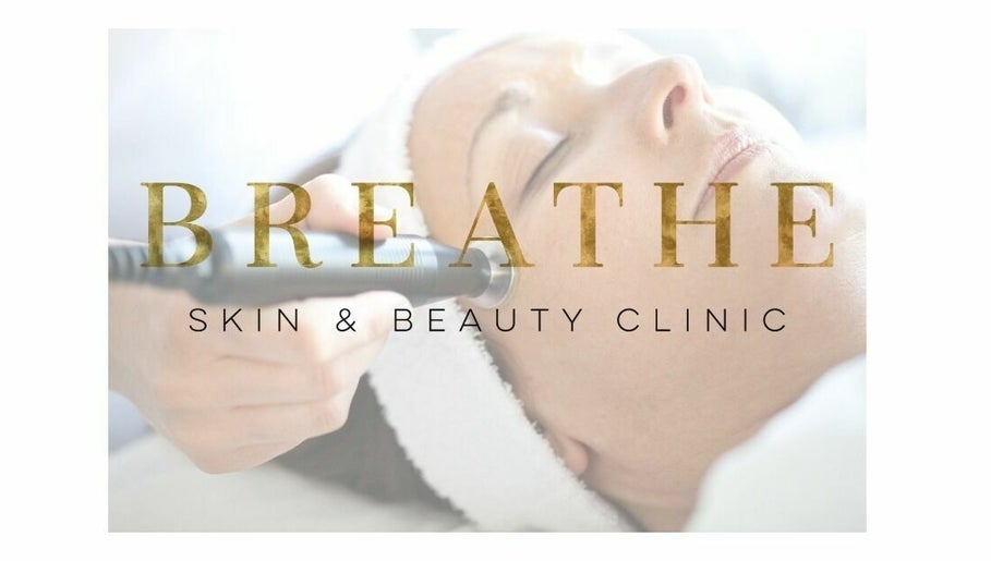 Breathe Skin And Beauty Clinic image 1