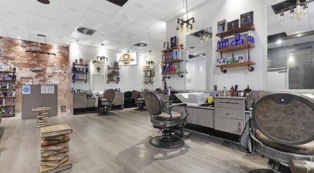 J & J Barber Shop Hoxton Park