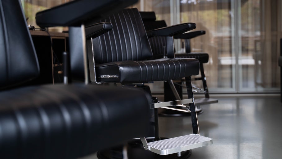 Image de DOQ Barbers - Houthavenweg 109 1