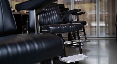 DOQ Barbers - Houthavenweg 109