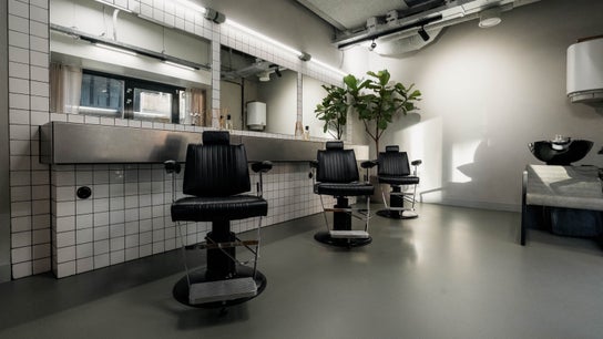 DOQ Barbers - Rijnkanaalkade 55