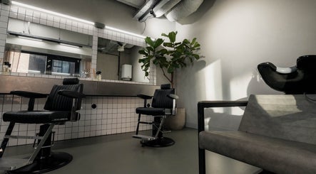 DOQ Barbers - Rijnkanaalkade 55 afbeelding 2