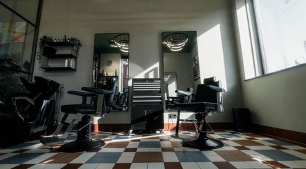 DOQ Barbers - Revaleiland 500