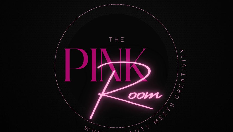 The Pink Room slika 1