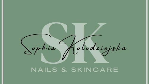 SK Nails & Skincare - 1