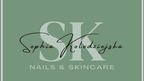SK Nails & Skincare billede 1