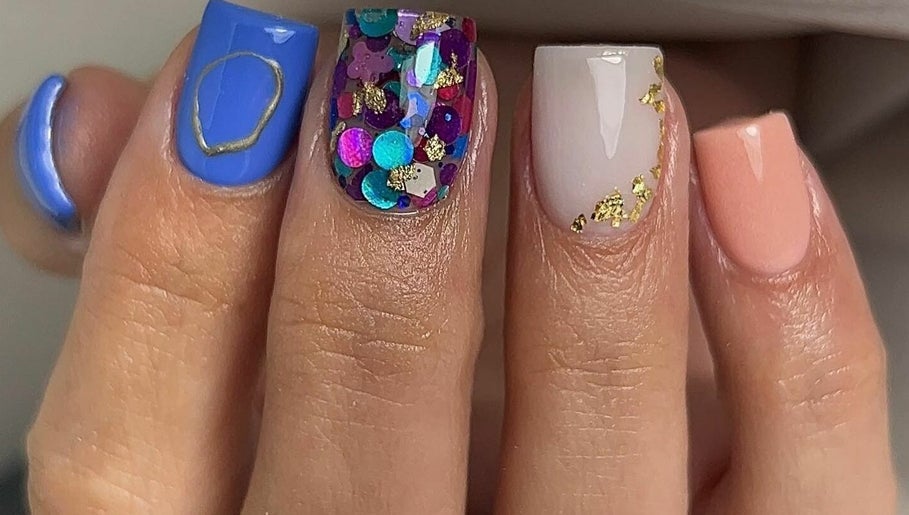 Imagen 1 de Adialexa Nails