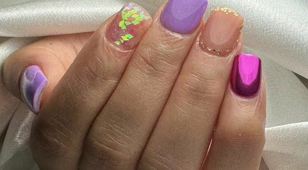 Imagen 2 de Adialexa Nails