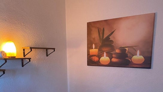 Ease Thai Massage