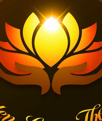 Golden Lotus Therapy  2paveikslėlis