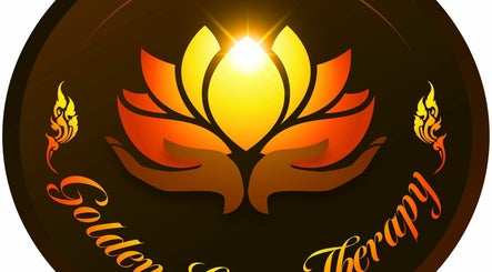 Golden Lotus Therapy 