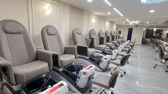 BLANC Nail Spa Beauty