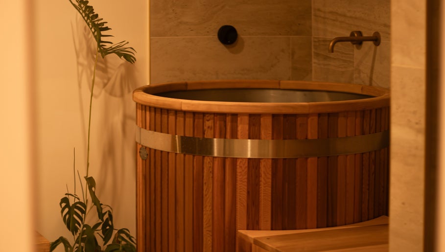 Slöwe Studio, bilde 1