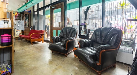 The Alley Barber Frankston afbeelding 2
