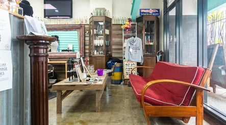 The Alley Barber Frankston image 3