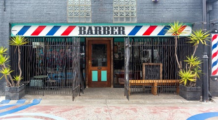 The Alley Barber Frankston image 3