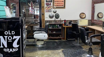 The Alley Barber Frankston image 3
