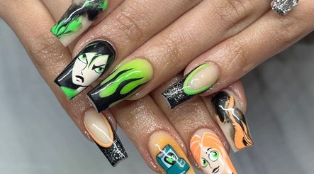 Nailss By Allie