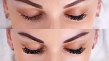 Lashes in Rocky image 1